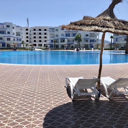 Brand New Beautiful Vacation House - Family Only Cabo Negro Dış mekan fotoğraf