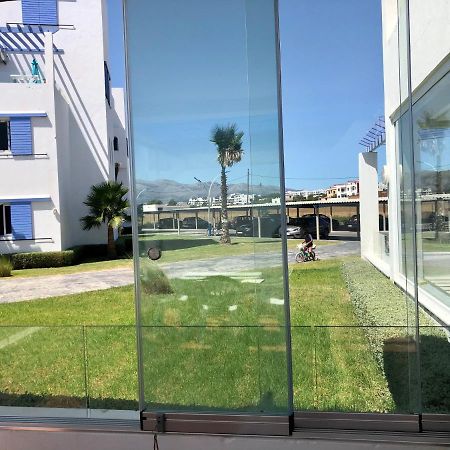 Brand New Beautiful Vacation House - Family Only Cabo Negro Dış mekan fotoğraf