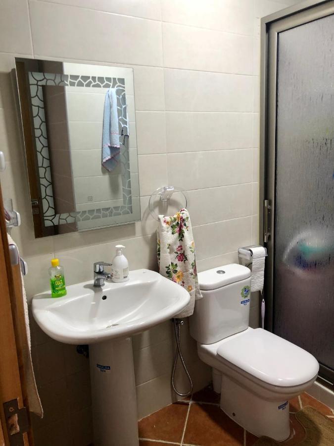 Brand New Beautiful Vacation House - Family Only Cabo Negro Dış mekan fotoğraf