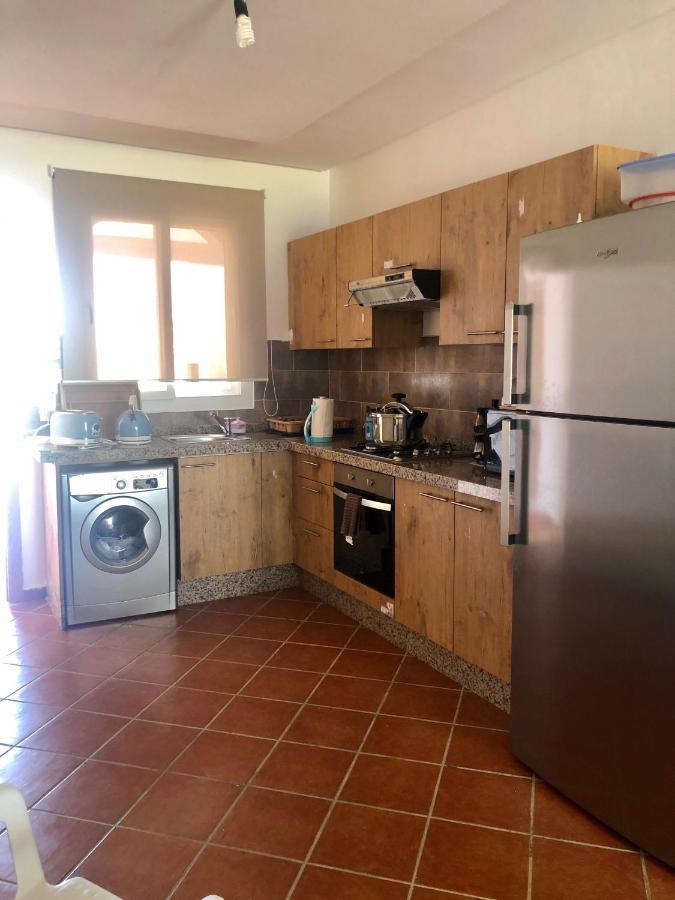 Brand New Beautiful Vacation House - Family Only Cabo Negro Dış mekan fotoğraf
