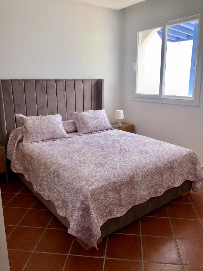 Brand New Beautiful Vacation House - Family Only Cabo Negro Dış mekan fotoğraf