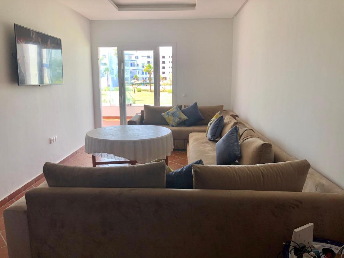 Brand New Beautiful Vacation House - Family Only Cabo Negro Dış mekan fotoğraf