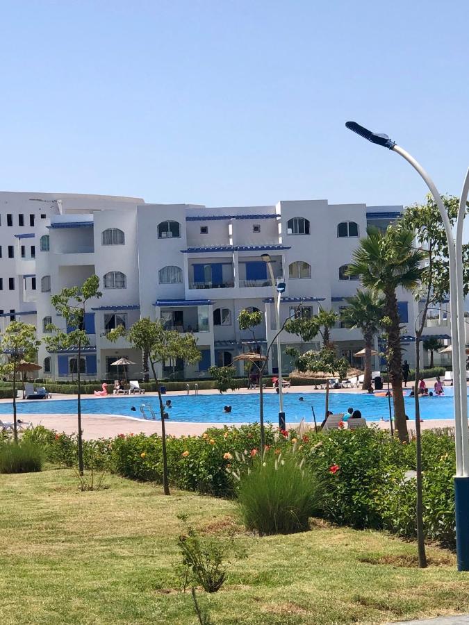 Brand New Beautiful Vacation House - Family Only Cabo Negro Dış mekan fotoğraf