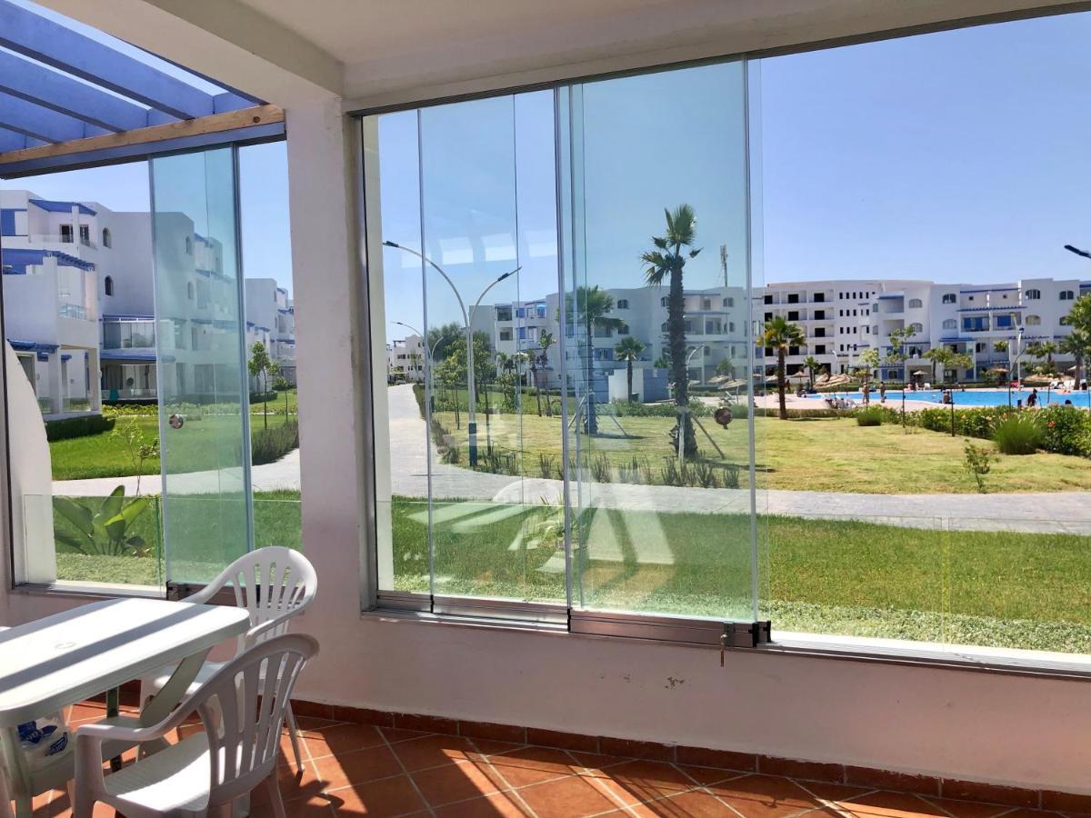 Brand New Beautiful Vacation House - Family Only Cabo Negro Dış mekan fotoğraf
