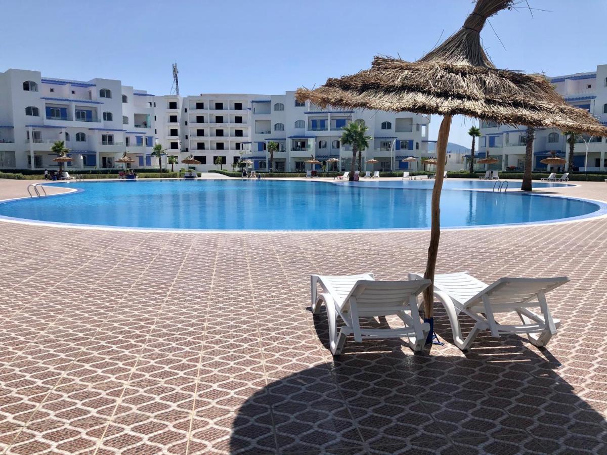 Brand New Beautiful Vacation House - Family Only Cabo Negro Dış mekan fotoğraf