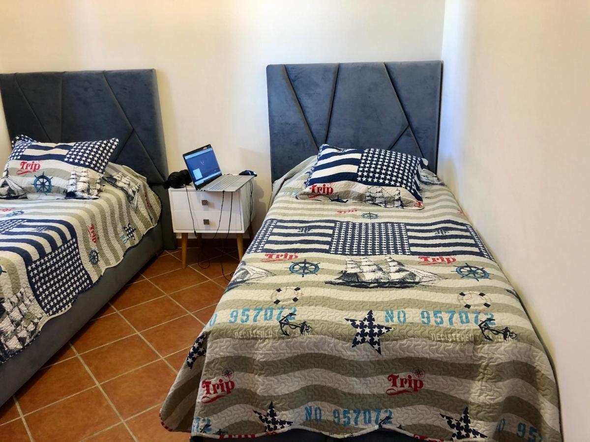 Brand New Beautiful Vacation House - Family Only Cabo Negro Dış mekan fotoğraf