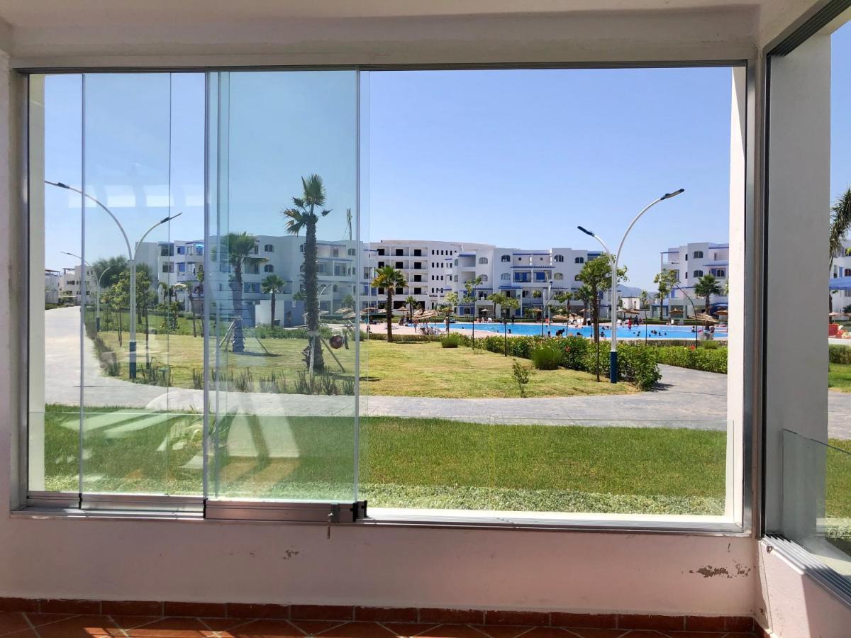Brand New Beautiful Vacation House - Family Only Cabo Negro Dış mekan fotoğraf