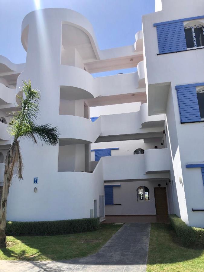 Brand New Beautiful Vacation House - Family Only Cabo Negro Dış mekan fotoğraf