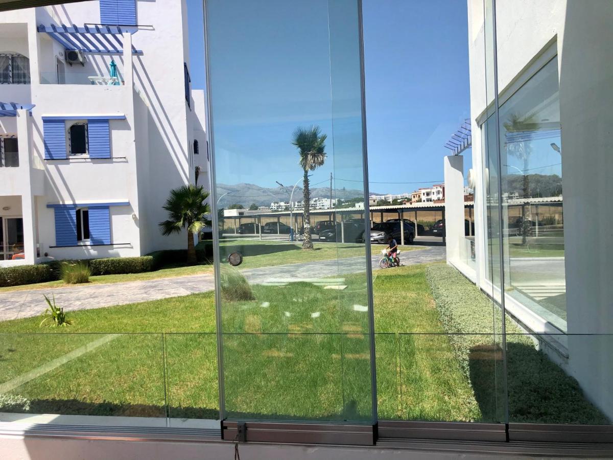 Brand New Beautiful Vacation House - Family Only Cabo Negro Dış mekan fotoğraf